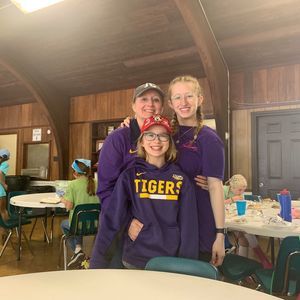 Meet your Posher, Catherine